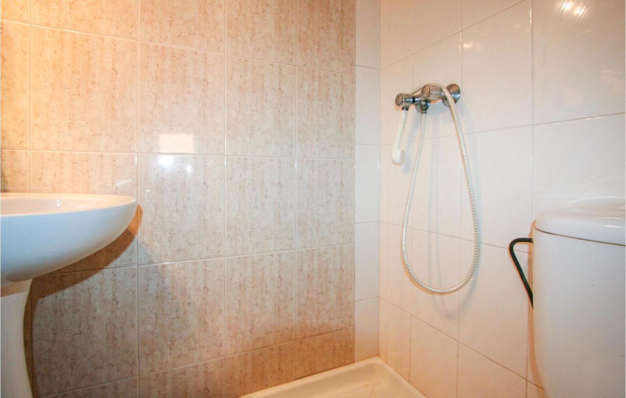 Lovely Home In Santa Pola With House Sea View Exterior photo
